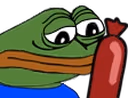 DownBadge emote