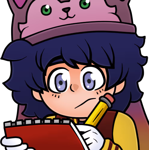 EmideeDrawing emoji