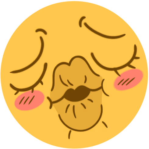 Yucky_kiss emote
