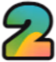 Colorful2 emote