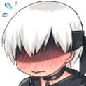 9s_blush emote