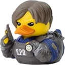DuckyLeon emote