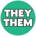 theythemIDS emote