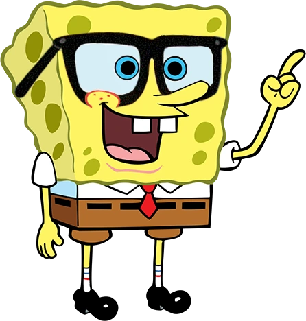 Spongebob_UmActually emoji