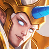 Hylos emote