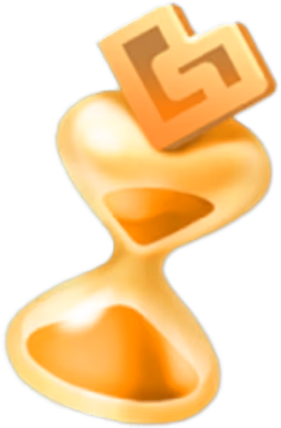 Pokemon_TCGPWonderHourglass emote
