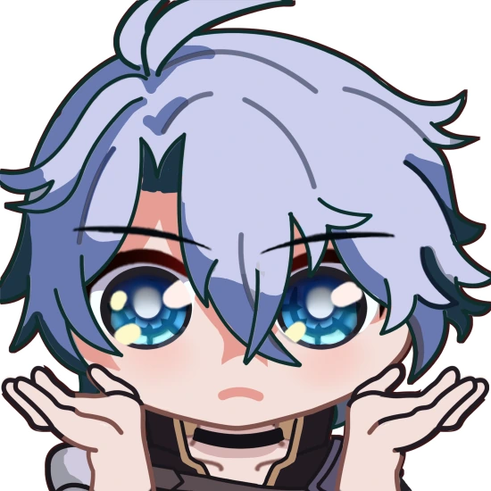 PhainonIDK emote