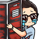 satanovsynDWIGHT emoji