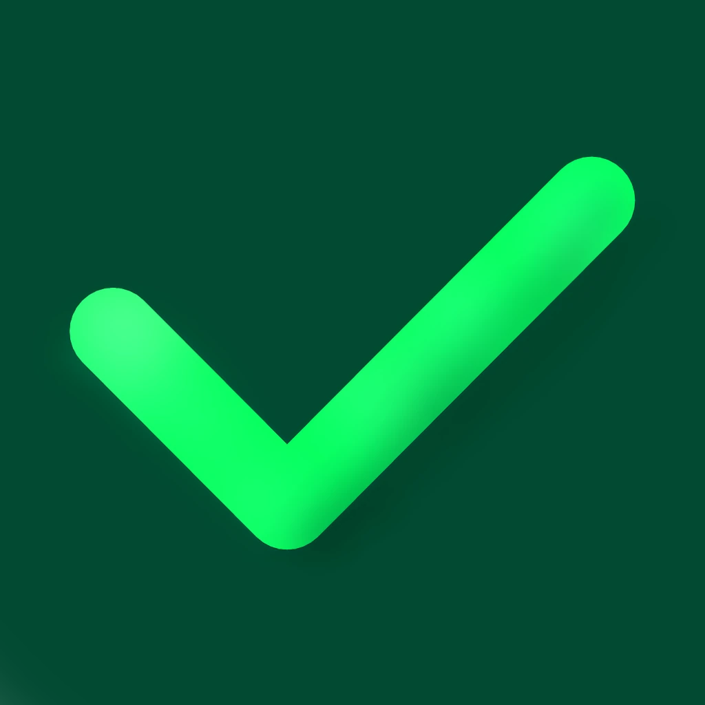Verified emote