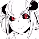 ShiroProud emote
