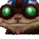 ZiggsJAM animated emote