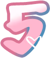 Number5 emote