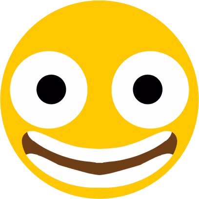 Pobo_creeply_smile emote