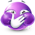 pjoobilaugh emote