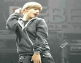 bieberDougie emote