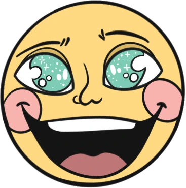 Creepy_Smile emote