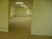 Backrooms emote