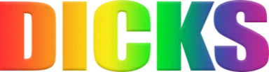 DICKS emote