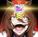 SoThereIsAChance emote