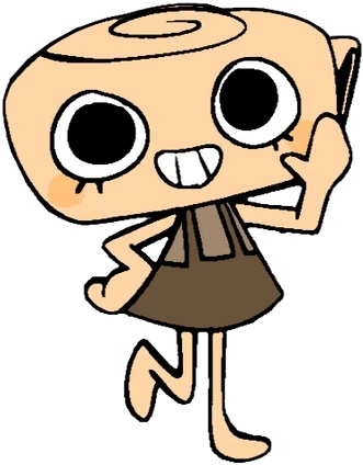 DWShelly emote