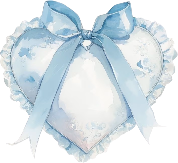blue_heart emote
