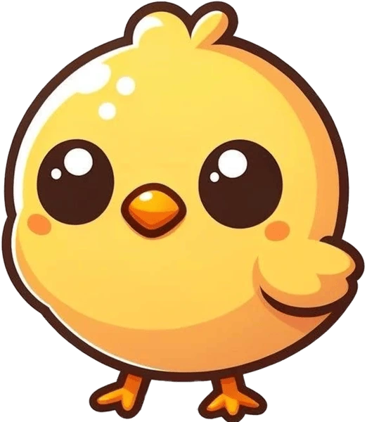 Duckie emote