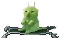 gCarpet emote