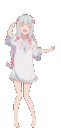 sagiridance2 emote