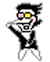 SpamJam emote