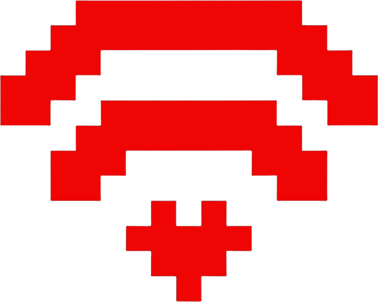 WiFiLoveRed static emote