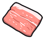 Prosciutto emote