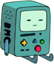 bmoSit emoji