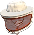 BeekeeperHat emote