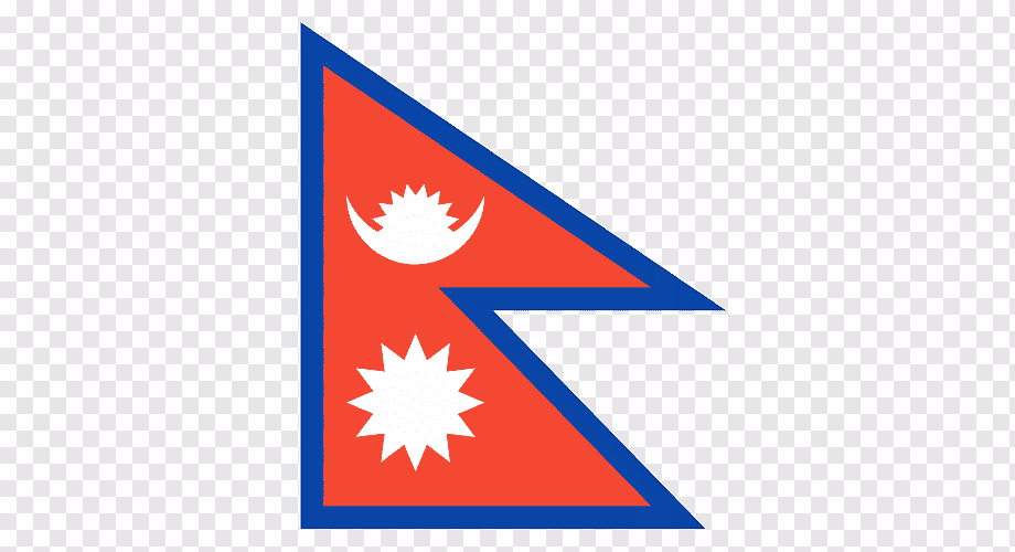 NepalFlag emote