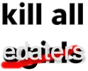 KillAllEdaters emote