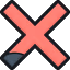 Denied emote