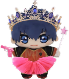 Isagi emote