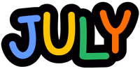 July emote