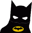 BATMAN_wiggle emote