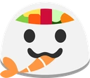 sushinom emote