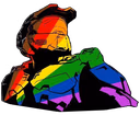 PrideChief emote