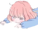 Deaded emote