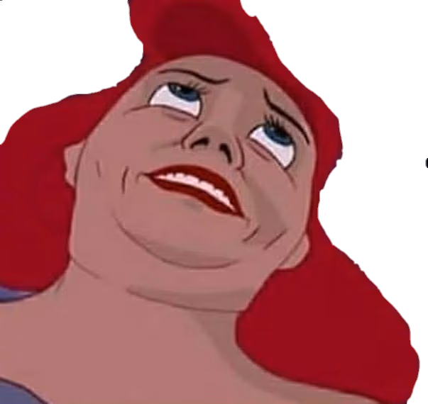 Serious emote