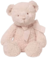 Plushie emote