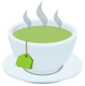 BritishTea emote