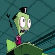 IHaveAMightyNeed emote