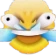 laugh_emoji emote