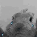sadVIBE emote
