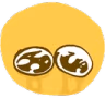 cri emote