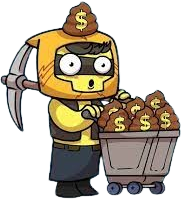 shitcoinss static emote